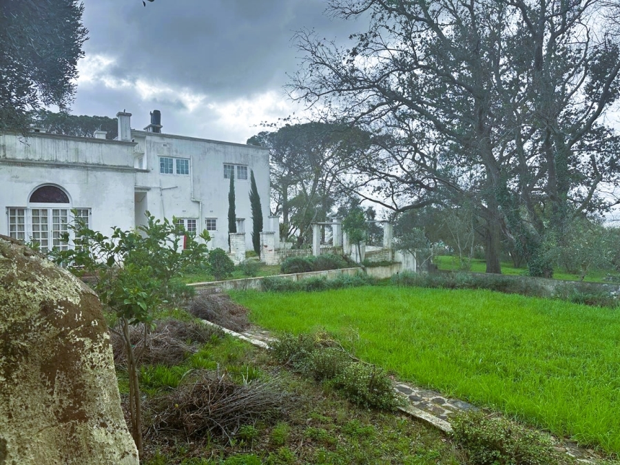10 Bedroom Property for Sale in Stellenbosch Farms Western Cape